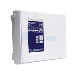                         Гранит-3Л (УК)
						