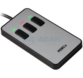 Пульт управления PERCo-Н7 (PERCo)