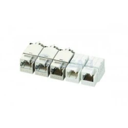Модуль Keystone Jack NMC-KJUD2-LS-WT (NIKOMAX)