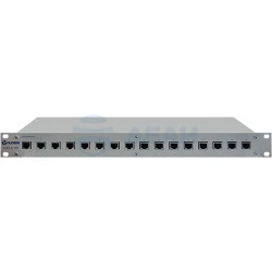 Устройство грозозащиты Ethernet БЗЛ-ЕП8 (Тахион)