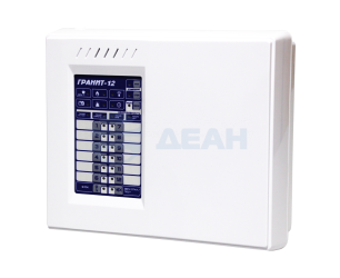                         Гранит-12Л (УК)
						