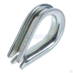 Коуш 5мм (PR08.3896) (Промрукав)