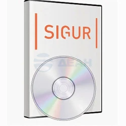 Программное обеспечение СКД ПО модуль на исп.1 слота итегр. ключницы KeyGuard  (SIGUR)