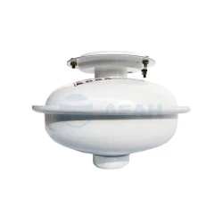 Модуль порошкового пожаротушения МПП(Н-Взр)-4(п)-И-ГЭ-У2 "Тунгус"  (Источник плюс)