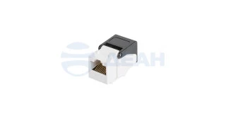 Модуль Keystone Jack NMC-KJUD2-NT-WT (NIKOMAX)