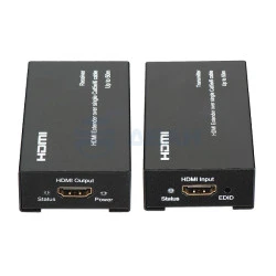 Удлинитель HDMI-сигнала TA-Hi/1+RA-Hi/1 (OSNOVO)