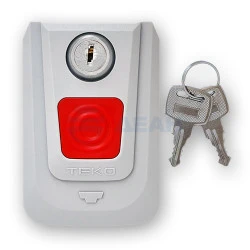 Извещатель охранный ручной Астра-321 (Теко)