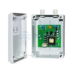 Преобразователь напряжения PN-12DC/220AC-30VA исп.5  (Бастион)