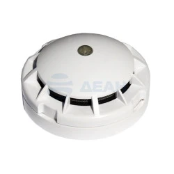 Извещатель пожарный дымовой оптико-электронный взрывозащищенный А16-ДИП.Ex (ИП 212-108.Ex) (Юнитест)