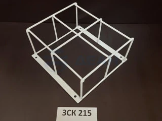 Кожух защитный ЗСК 215  (Safegrid)