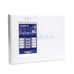                         Гранит-8Л (УК)
						