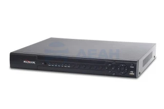 Мультигибридный видеорегистратор PVDR-88-08F2 (Polyvision)