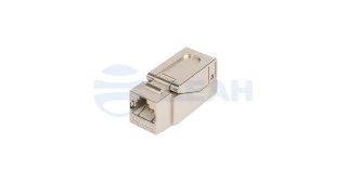 Модуль Keystone Jack NMC-KJSD2-NT-MT (NIKOMAX)