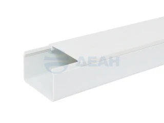 Кабель-канал 40х25 ПРОФ H40  (DeGross)