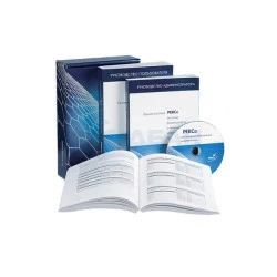 Программное обеспечение СКД PERCo-SP11  (PERCo)