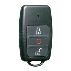 Извещатель охранный ручной радиоканальный Ладога КТС-РК исп.1 (Риэлта)