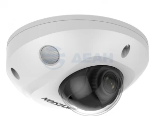 IP камера уличная DS-2CD2543G2-IS(2.8mm) (HikVision)