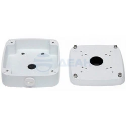 Монтажная коробка для видеокамер DH-PFA121 (Dahua)