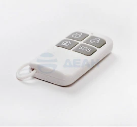 Тревожная кнопка KEY-400 (Проксима)