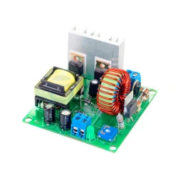 Преобразователь напряжения БИРП ПН+ 12,0В/3,0А  (К-Инженеринг)