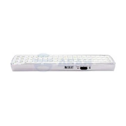 Аварийный светильник SKAT LT-2360 LED Li-ion  (Бастион)