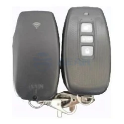 Пульт управления DS-TMG012-4W (iFLOW)