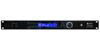 Звуковой процессор AFSP-188  (AFFA)