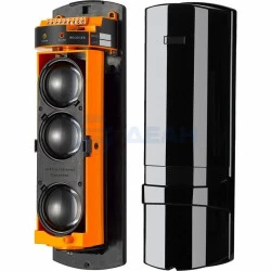 Извещатель охранный линейный оптико-электронный ST-PD103BD-MC (Smartec)