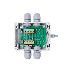 Модуль грозозащиты Модуль УЗ-1Ш-12 (Полисервис)