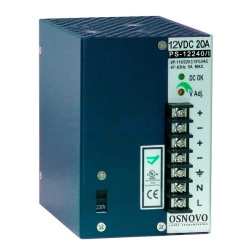 Блок питания PS-12240/I (OSNOVO)
