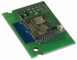                         WiFi коммуникатор
						