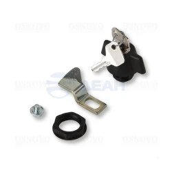 Замок для уличной станции OSP (OSNOVO)