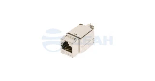 Модуль Keystone Jack NMC-KJSD2-FT-MT (NIKOMAX)