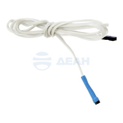                         Датчик температуры для Курс-100
						